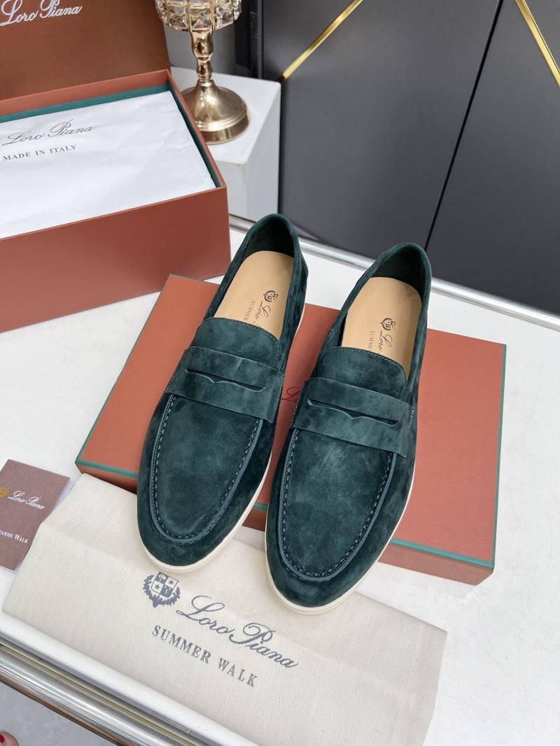 Loro Piana Shoes